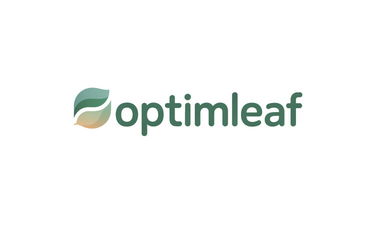 OptimLeaf logo