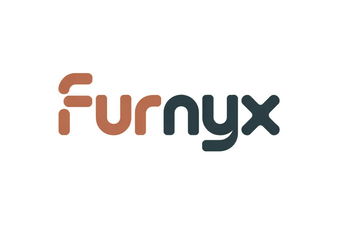 Furnyx.com - Creative brandable domain for sale