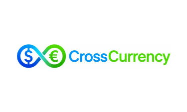CrossCurrency logo