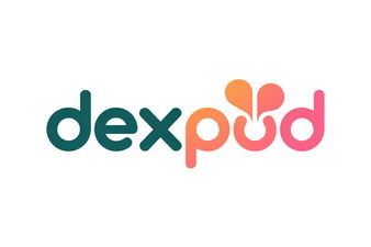 Dexpod logo