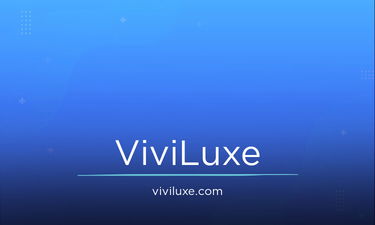 ViviLuxe.com - Creative brandable domain for sale