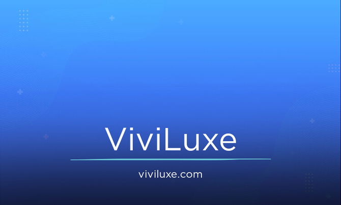 ViviLuxe.com