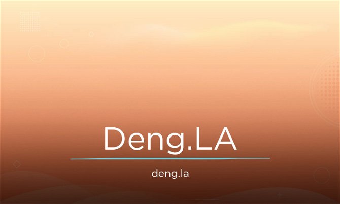 Deng.LA