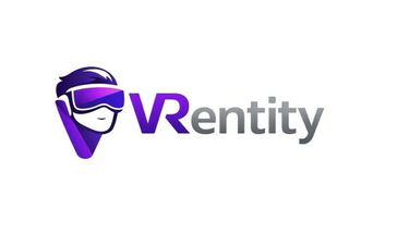 VRentity logo