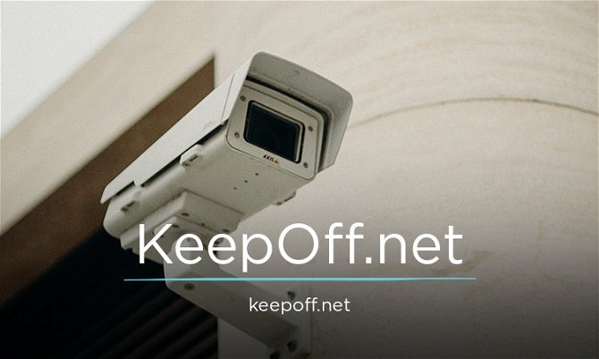 KeepOff.net