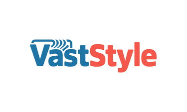 VastStyle.com - Creative brandable domain for sale