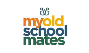 MyOldSchoolMates.com - Creative brandable domain for sale