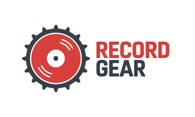 RecordGear.com