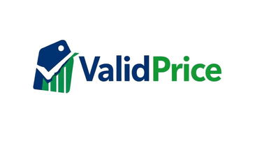 ValidPrice.com - Creative brandable domain for sale