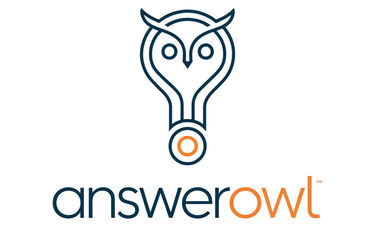 AnswerOwl.com - Creative brandable domain for sale
