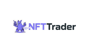 NFTTrader.com is for sale