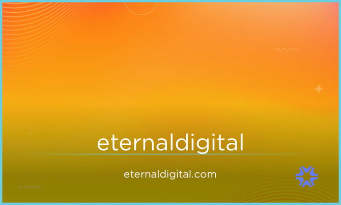 EternalDigital.com