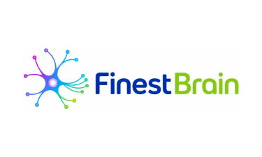 FinestBrain logo