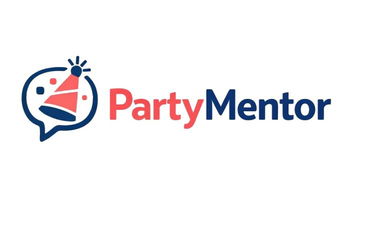 PartyMentor.com - Creative brandable domain for sale