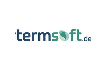 TermSoft.de - Creative brandable domain for sale