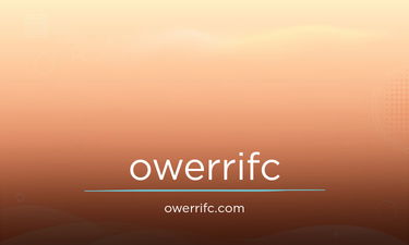 OwerriFC.com - Creative brandable domain for sale