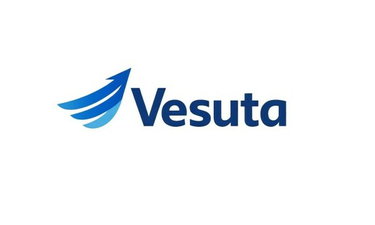 Vesuta logo