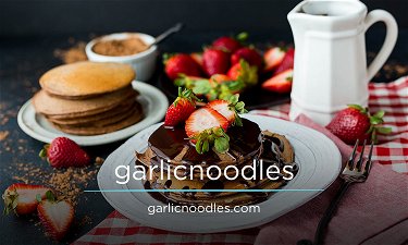 garlicnoodles.com