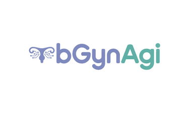 ObGynAGI.com - Creative brandable domain for sale