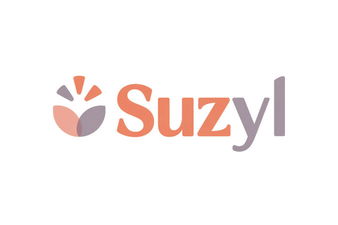SuzyL.com - Creative brandable domain for sale