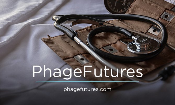 PhageFutures.com