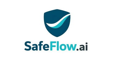 SafeFlow logo