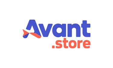 Avant.store - Creative brandable domain for sale