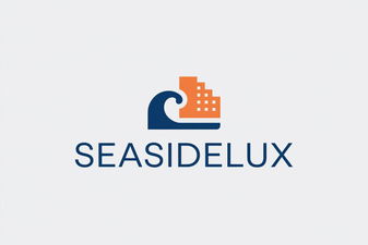 SeasideLux.com - Creative brandable domain for sale