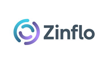 Zinflo logo