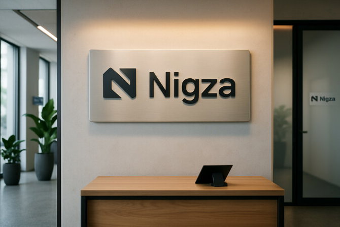 Nigza.com — 3