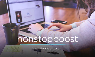 nonstopboost.com