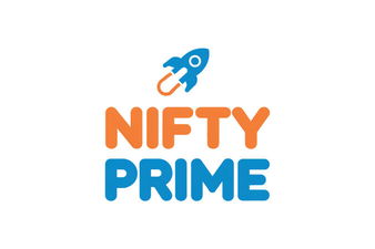 NiftyPrime.com - Creative brandable domain for sale
