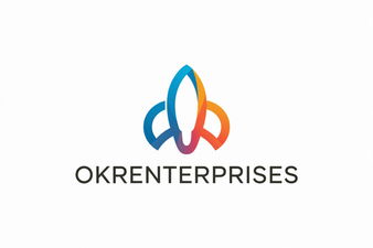 OKREnterprises.com - Creative brandable domain for sale