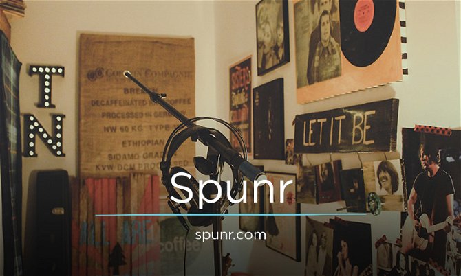 Spunr.com