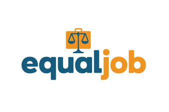 EqualJob.com - Creative brandable domain for sale