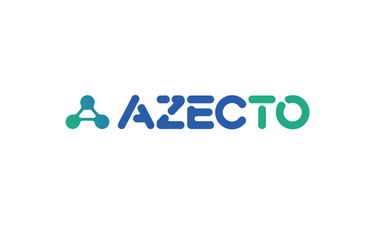 Azecto logo