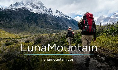 LunaMountain.com