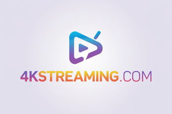 4KSTREAMING.COM - Creative brandable domain for sale
