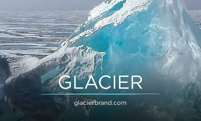 GlacierBrand.com
