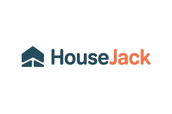 HouseJack.com - Creative brandable domain for sale