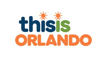 ThisIsOrlando.com - Creative brandable domain for sale