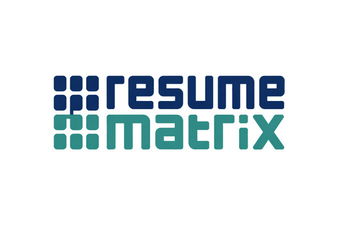 ResumeMatrix.com - Creative brandable domain for sale