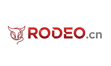 Rodeo logo