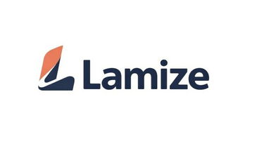 Lamize logo