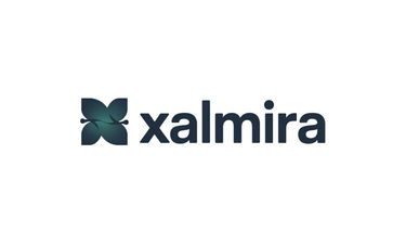 Xalmira.com - Creative brandable domain for sale