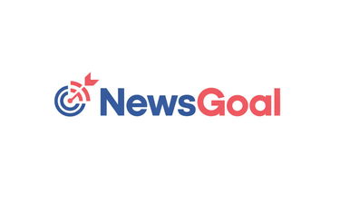 NewsGoal.com - Creative brandable domain for sale