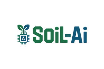 Soil-AI.com - Creative brandable domain for sale