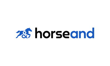 HorseAnd.com - Creative brandable domain for sale