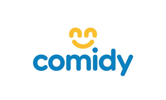comidy.com
