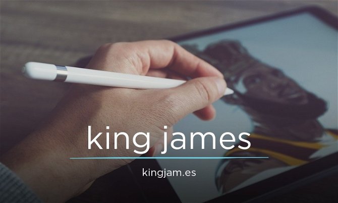 KingJam.es